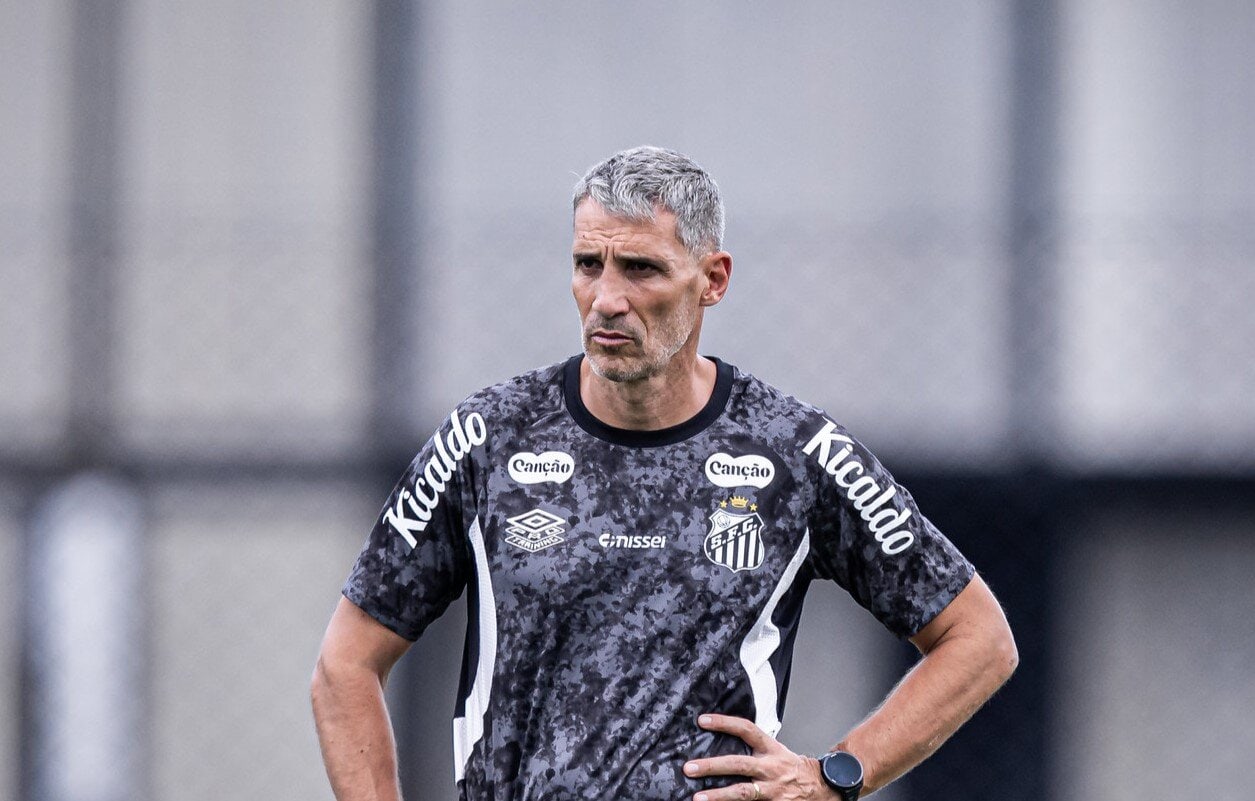 Santos - Vojvoda