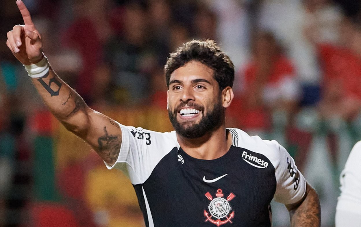 Corinthians