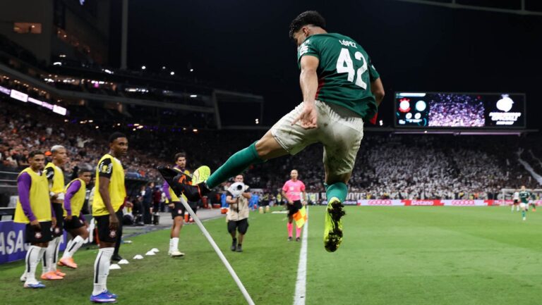 Palmeiras