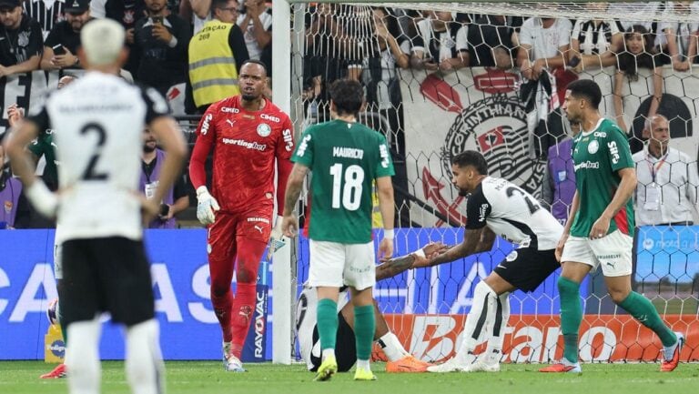 Palmeiras -