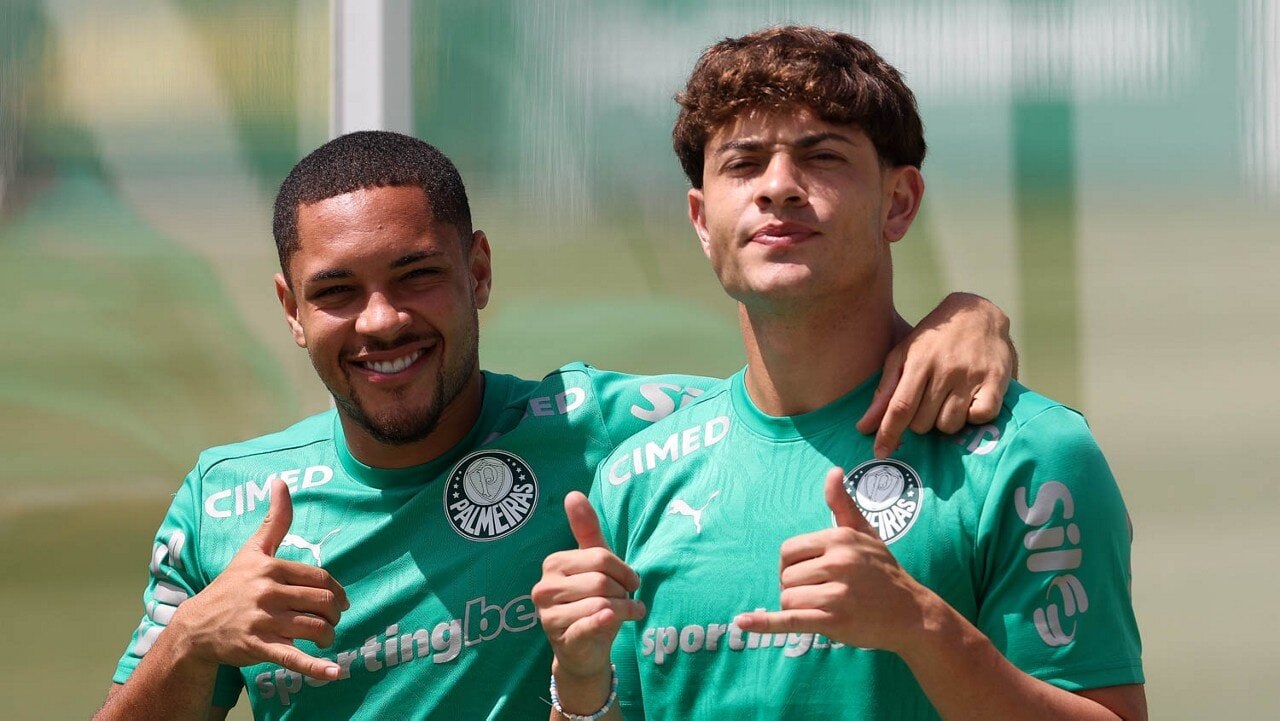 Palmeiras