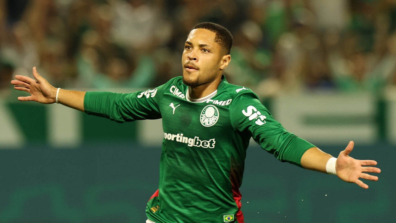 Palmeiras