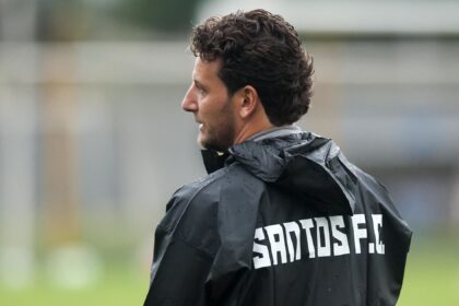 elano Santos