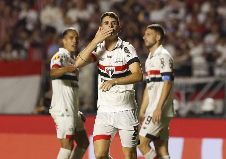 Oscar são Paulo