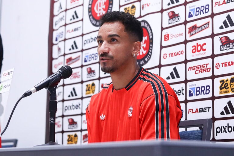Danilo Flamengo