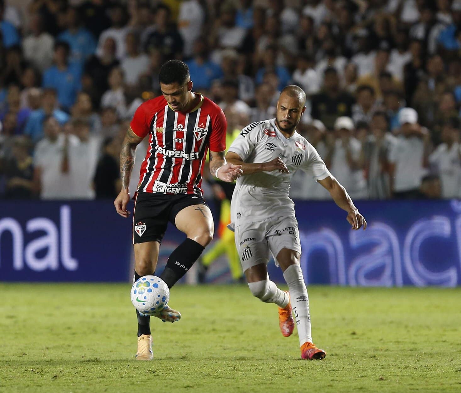 Santos