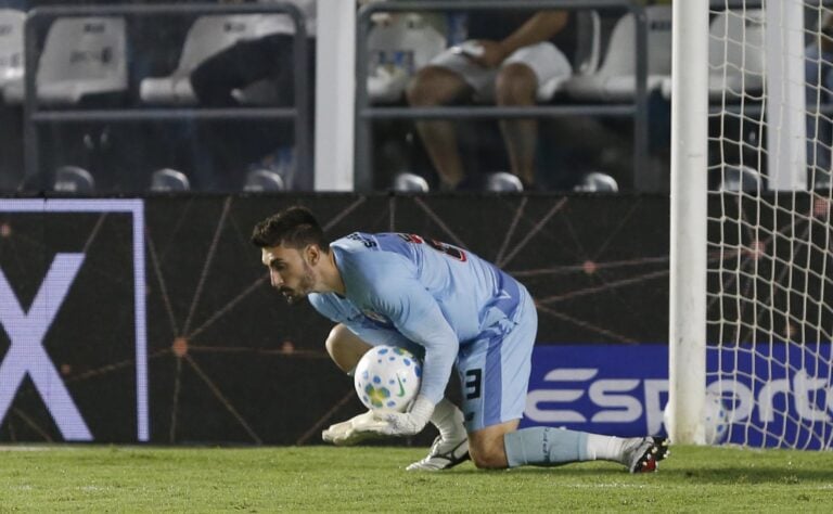 Rafael São Paulo