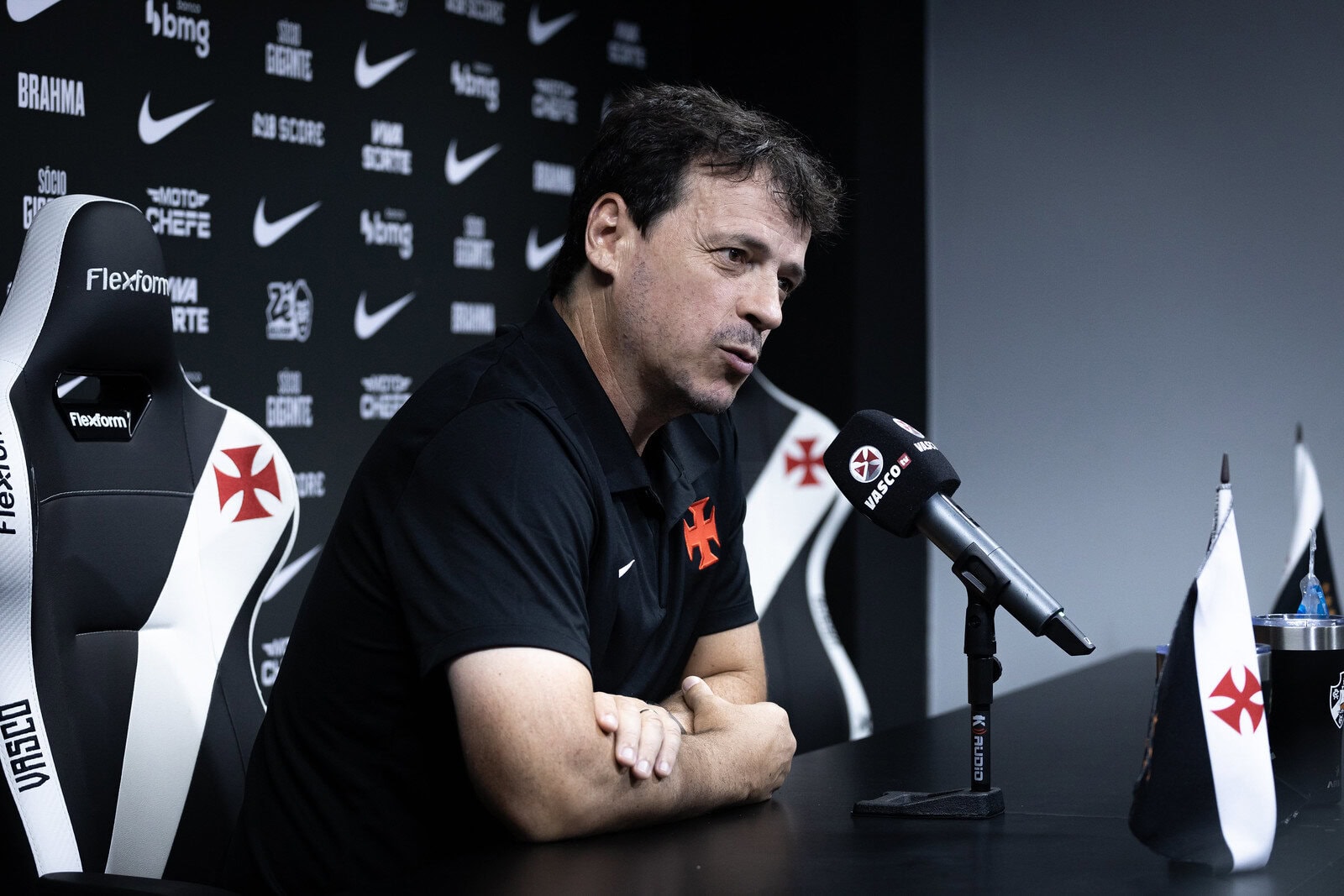 Vasco Fernando Diniz