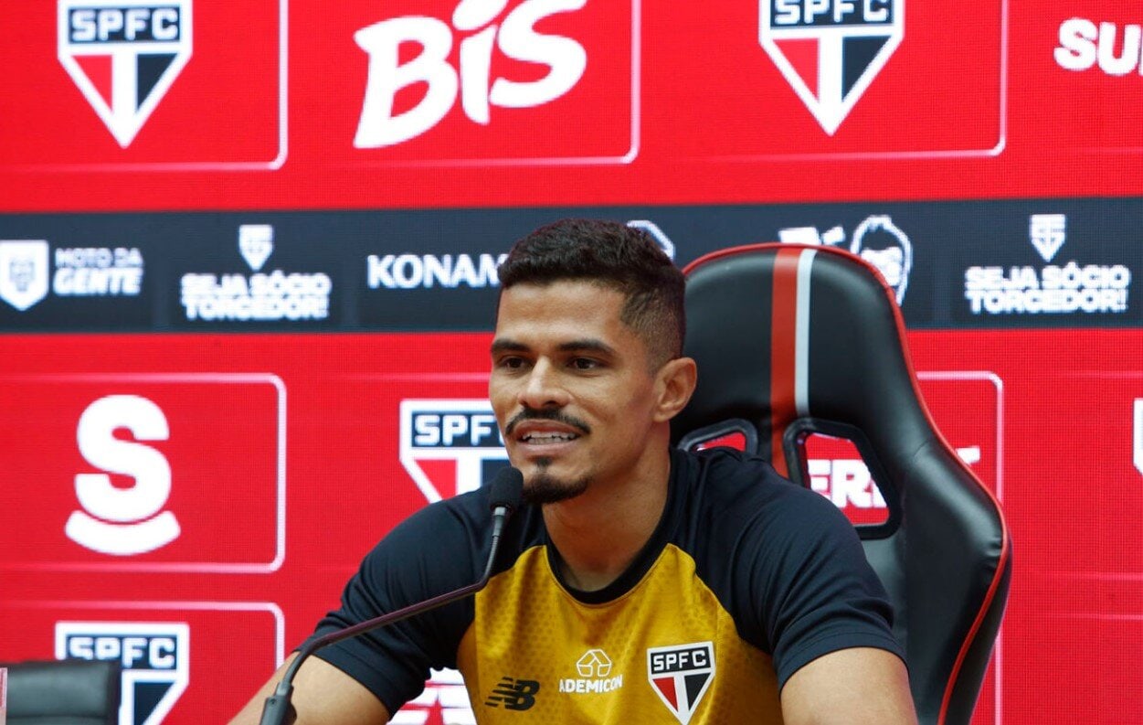 Lucas Ramon