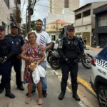 Smart Sanca auxilia na localização de idosa desaparecida no Bairro Santa Maria, em São Caetano