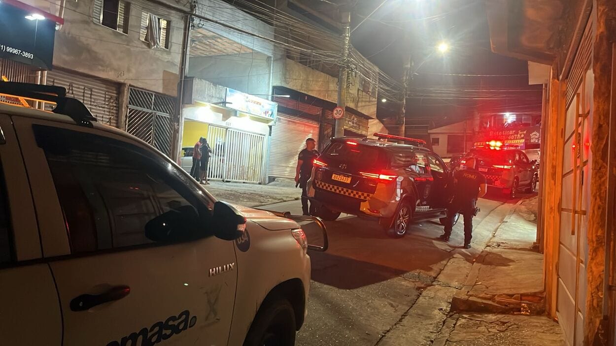 Operação Sono Tranquilo, realizada pelo Semasa e pela GCM em bares, visa garantir sossego público
