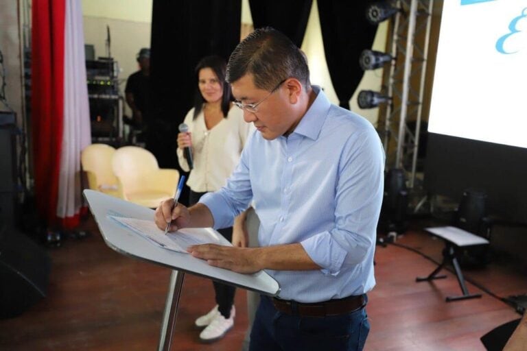 Taka Yamauchi anuncia descongelamento de 583 dias e reforça respeito aos educadores