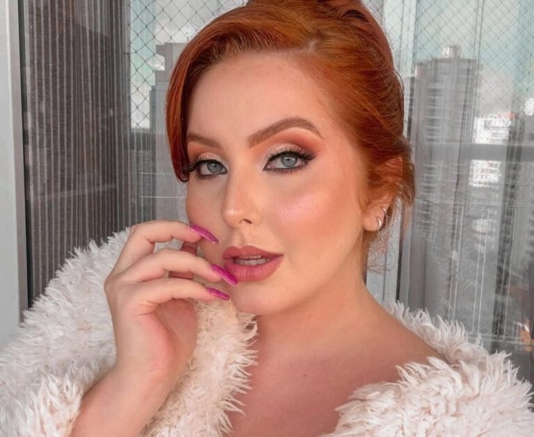 Influenciadora Maria Rita morre aos 25 anos após mal súbito em São Bernardo