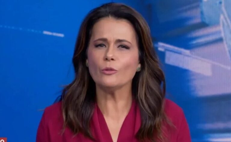 MPF processa Globo em R$ 10 milhões por erro de pronúncia da palavra “recorde” e jornalista critica