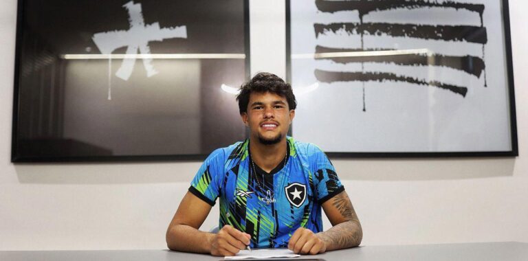 Bruno Botafogo