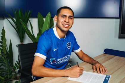 Caballero Santos