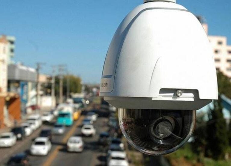 São Caetano amplia em 40% o número de câmeras em um ano e fortalece atuação do Smart Sanca