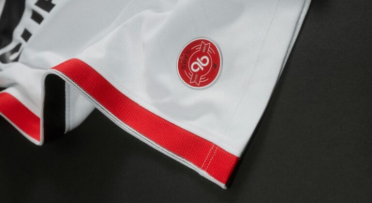 Veja a nova camisa do São Paulo para a temporada 2026
