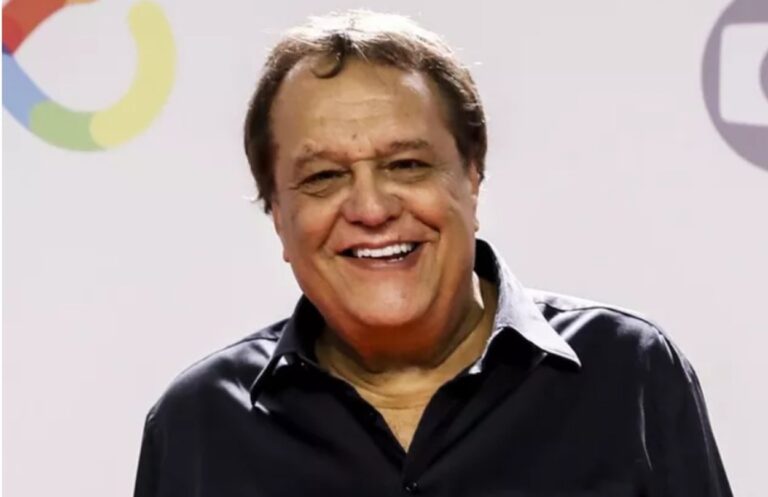 Morre Dennis Carvalho, ator e mestre da direção na teledramaturgia brasileira, aos 78 anos