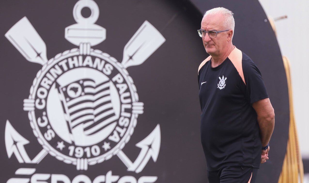 Corinthians dorival