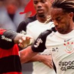 Corinthians campeao