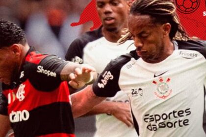 Corinthians campeao