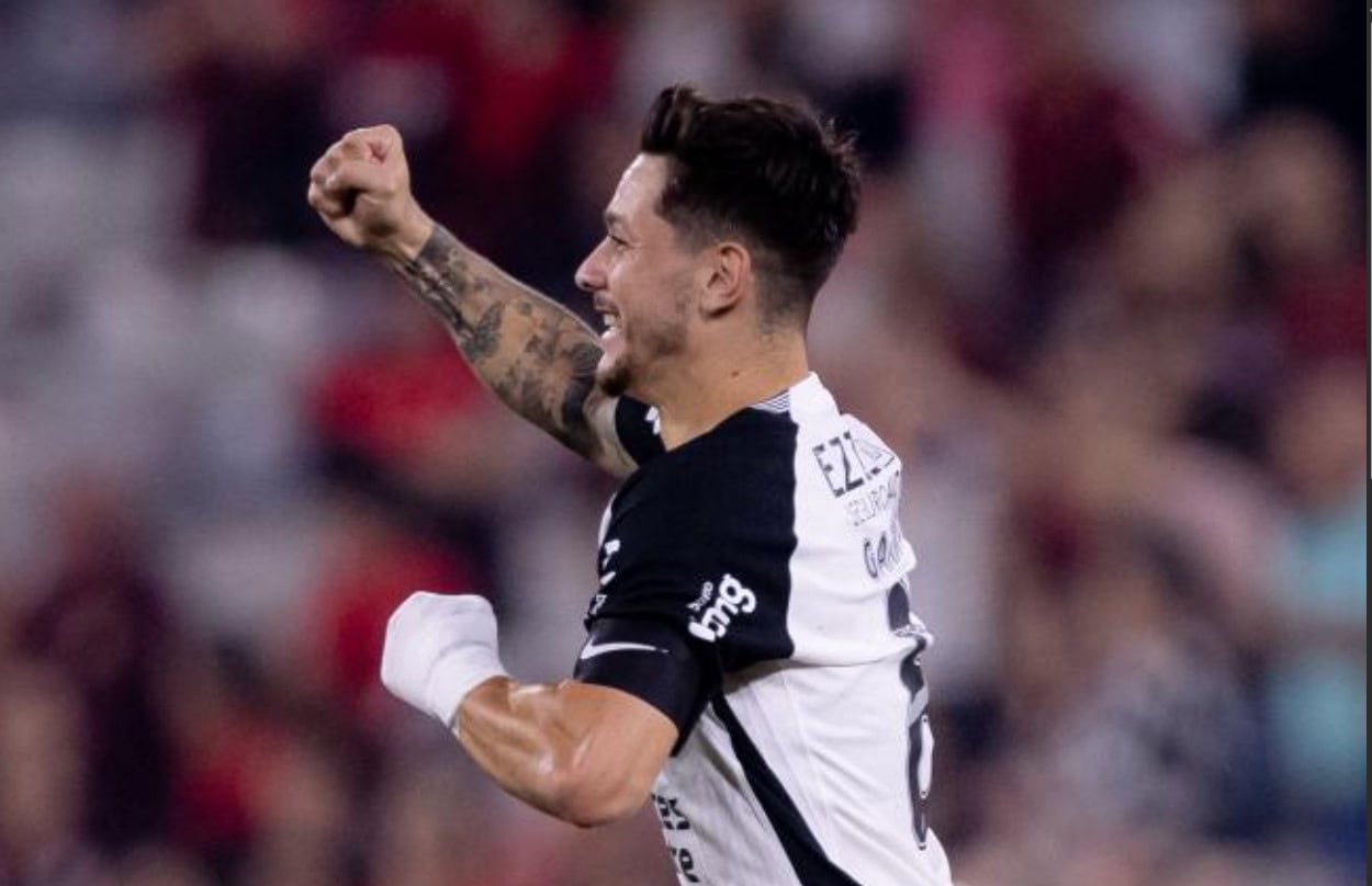 Corinthians Garro
