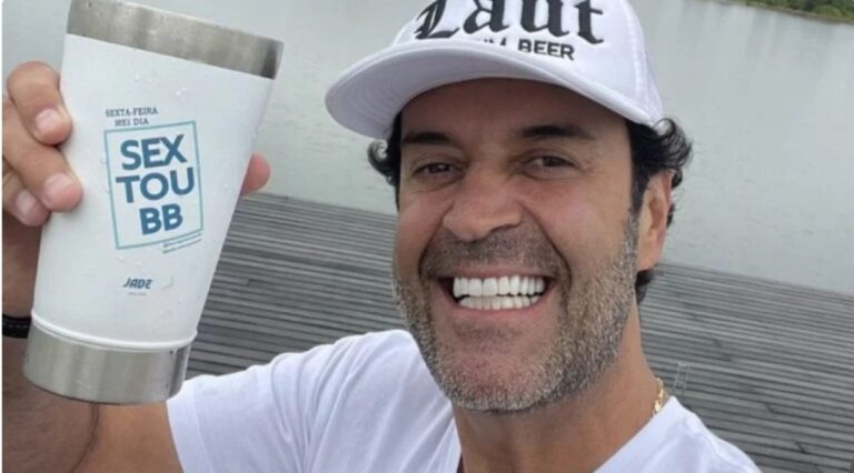 Empresário e influenciador Henrique Maderite morre em haras no interior de Minas Gerais
