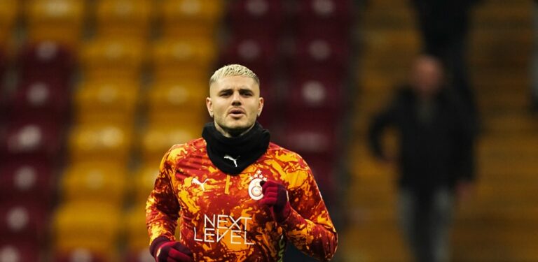 Fluminense Icardi