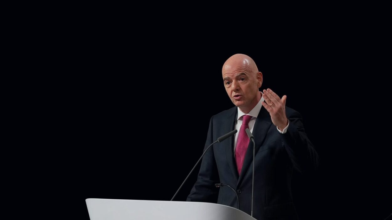 Infantino