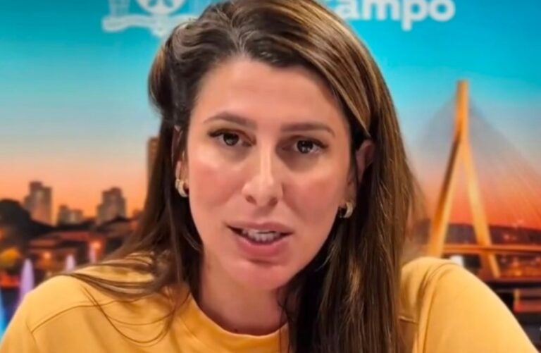 Feminicídio no Golden Square Shopping: Vice-prefeita de SBC confirma intervenção de policial civil