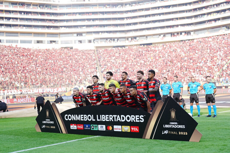 Libertadores