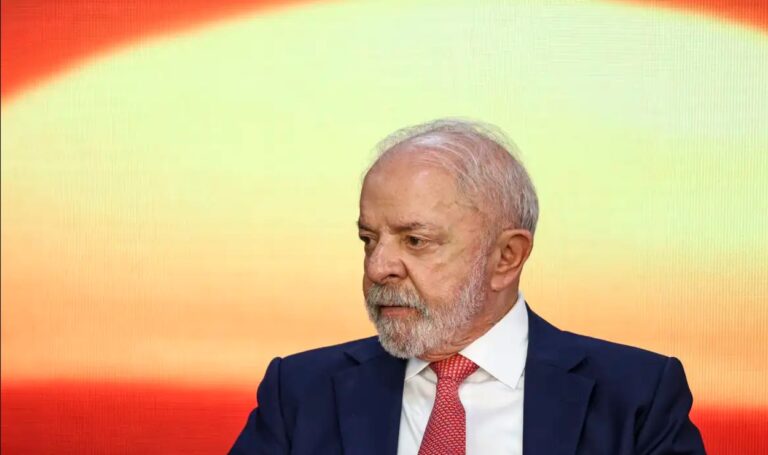 Presidente Lula visita a Índia a partir desta quarta-feira