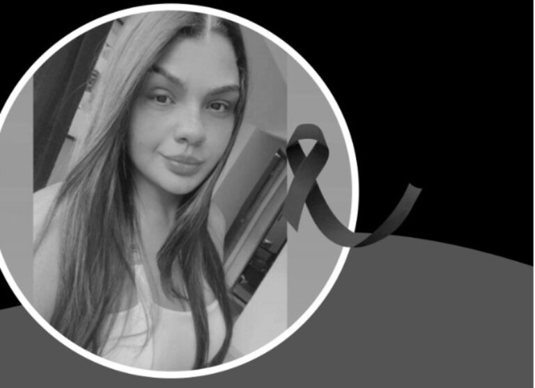 Mariane Lima Alves, de 27 anos, teve a vida tirada pelo ex-companheiro