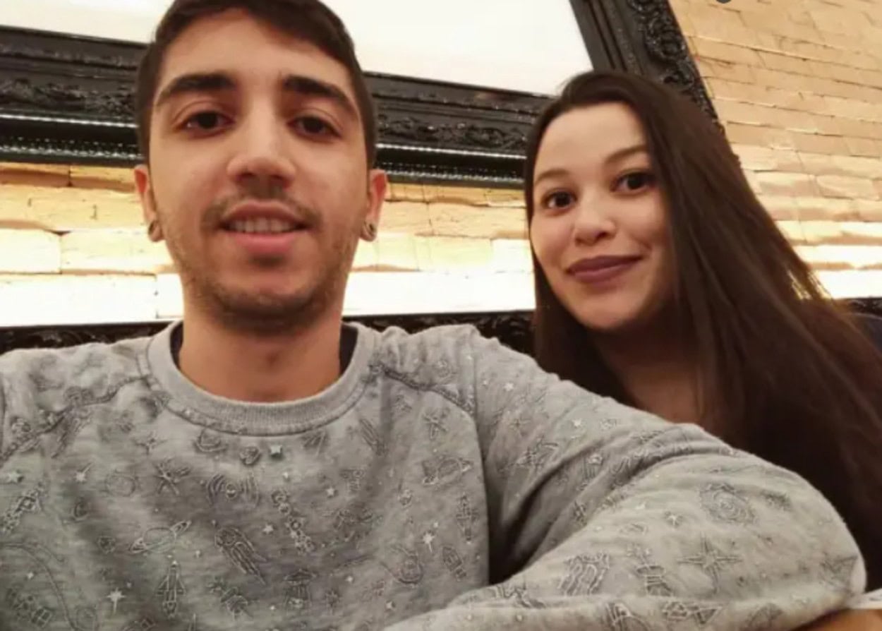 Vinícius de Oliveira deixou após ficar uma semana internado na UTI do Hospital Brasil