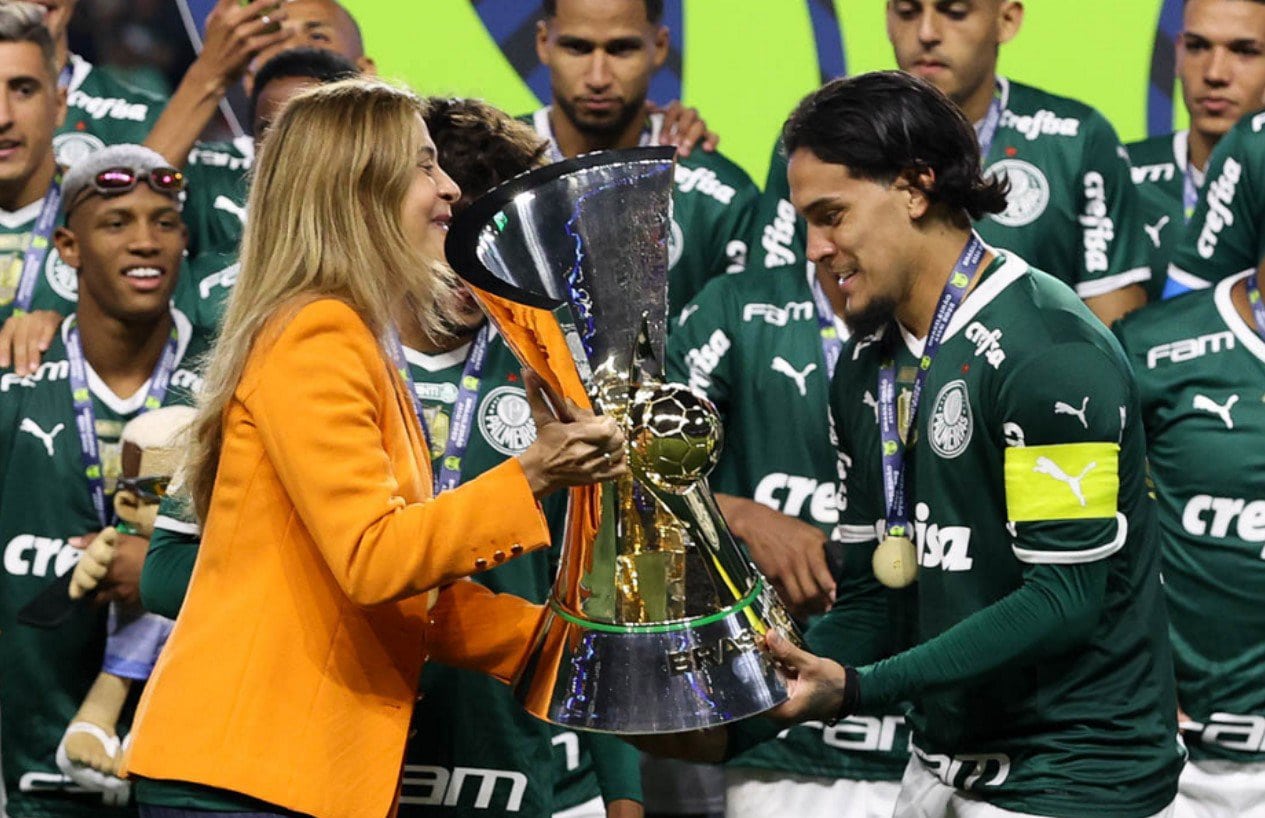 Palmeiras