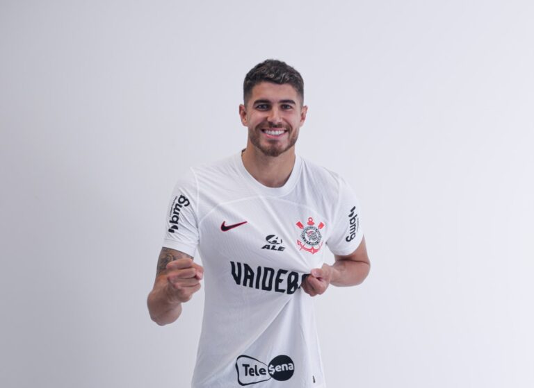 Corinthians Pedro Raul