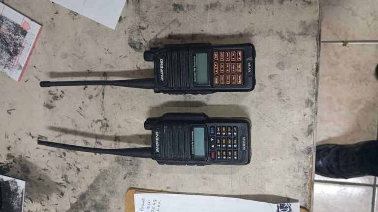 GCM de Ribeirão Pires prende quadrilha por furto qualificado de equipamentos de telefonia
