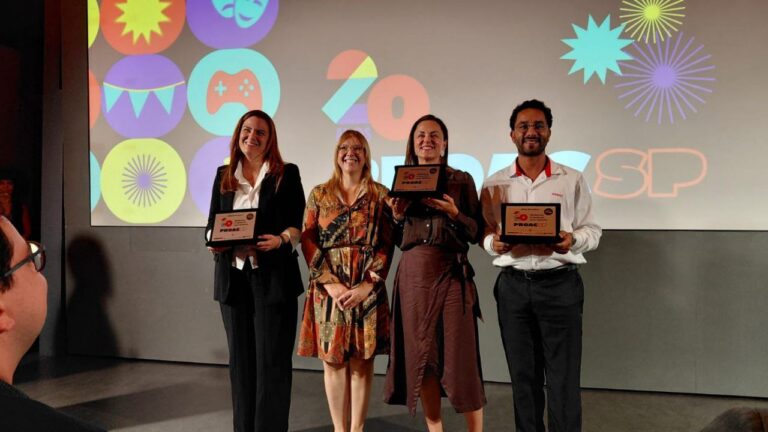 Braskem participa da celebração dos 20 anos do ProAC, uma das principais políticas de fomento à cultura do Brasil