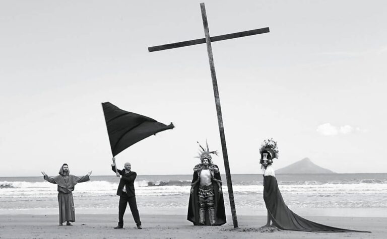Minimostra celebra obra do cineasta Glauber Rocha em Santo André