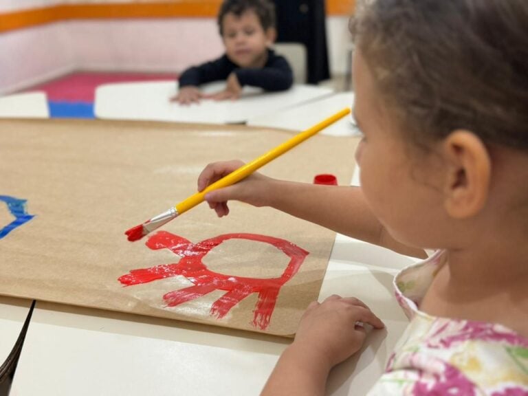 Educação de Ribeirão Pires fortalece o atendimento especializado com repasse de cerca de R$ 3 milhões para APRAESPI