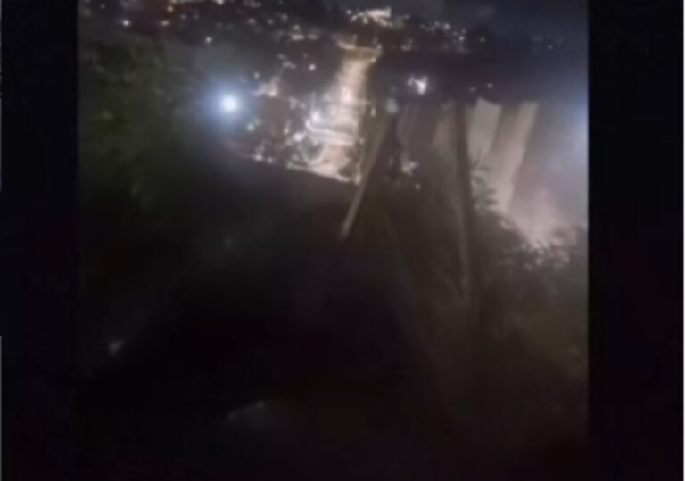Moradores do Jardim Santo André denunciam barulho e "rolezinho" de motos na madrugada
