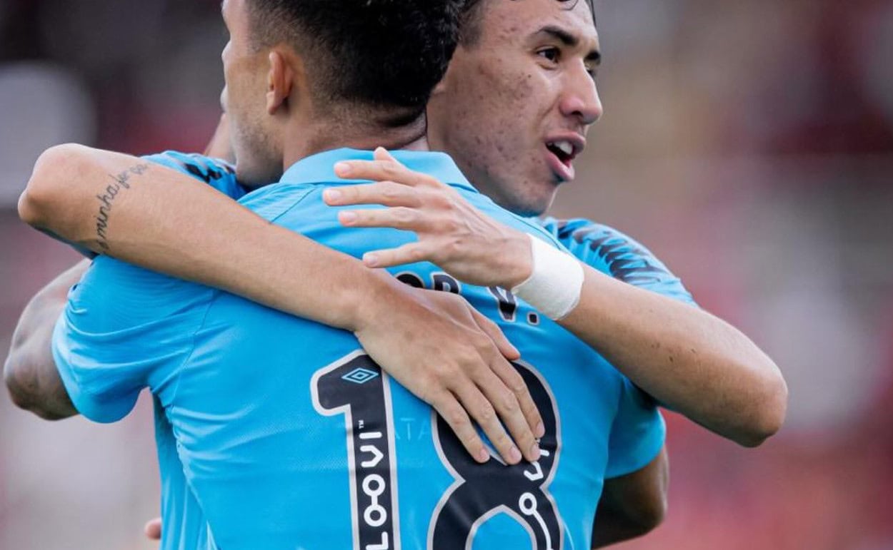 Santos