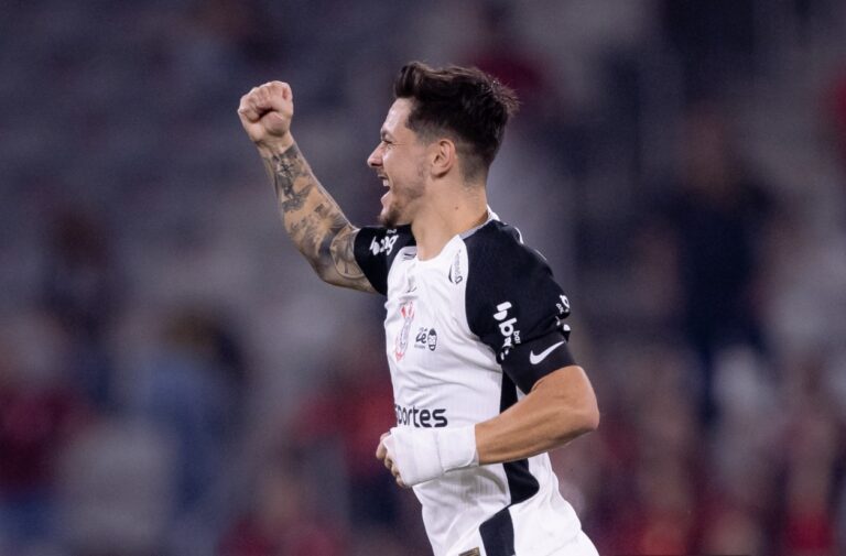 Corinthians Transmissoes