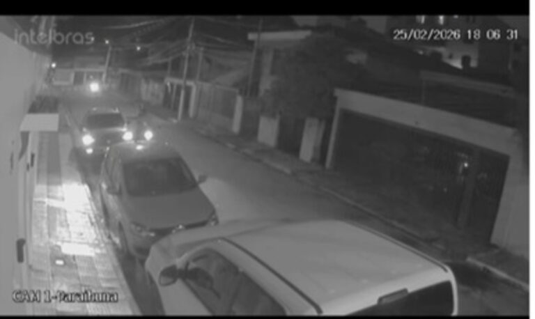 Tentativa de assalto assusta motorista no Rudge Ramos, em São Bernardo