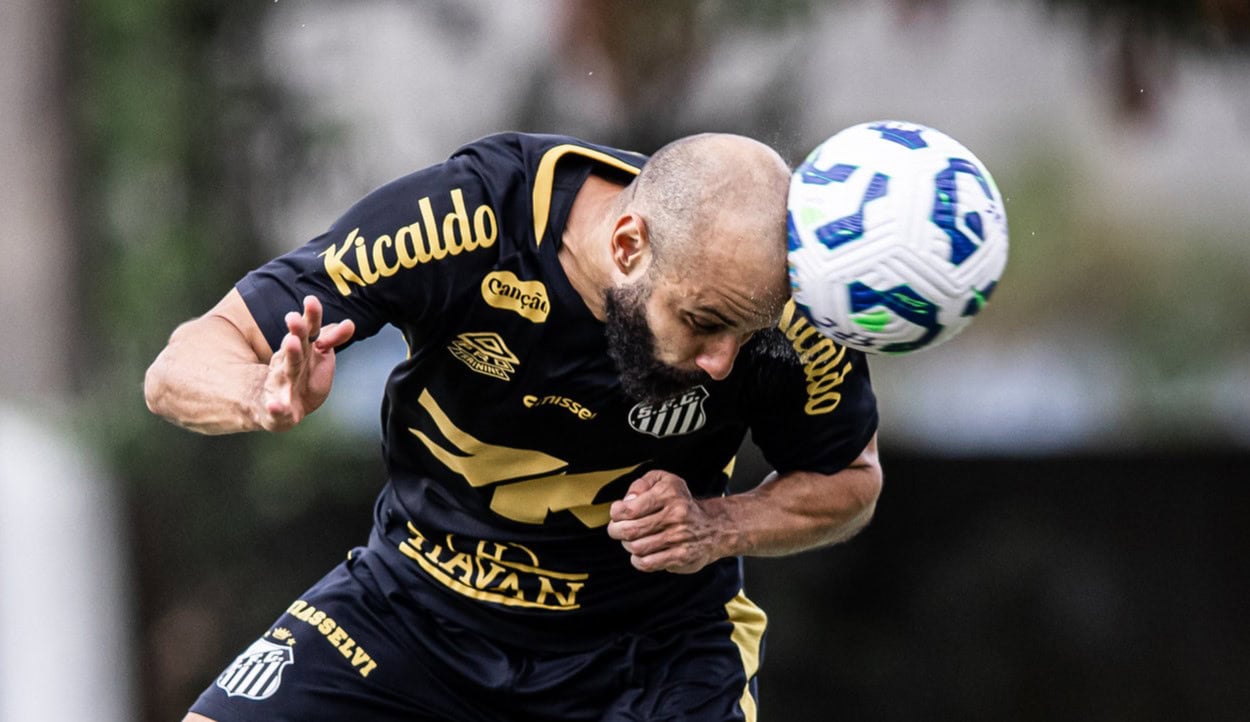 Santos Thaciano