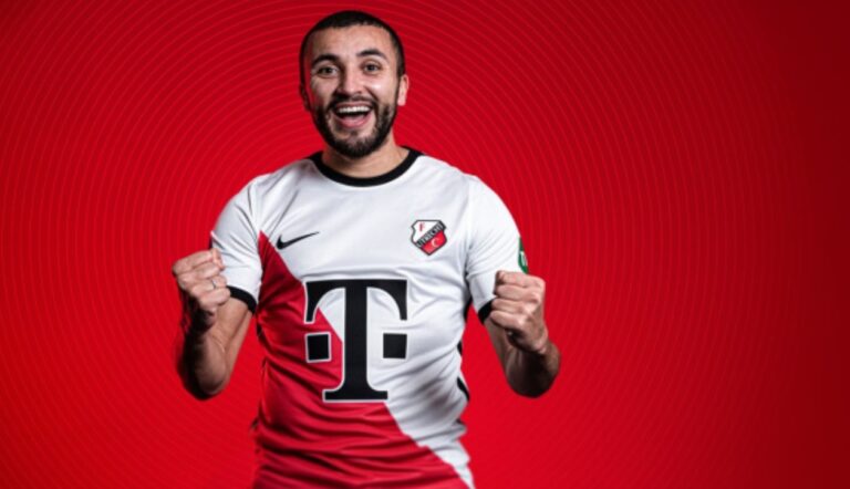 Zakaria Labyad
