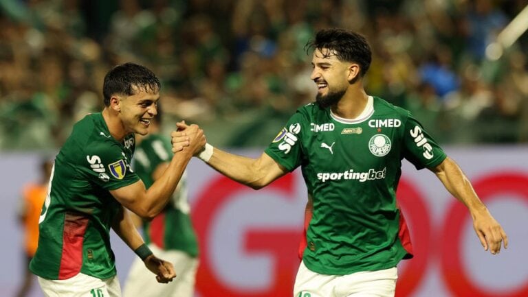 Palmeiras
