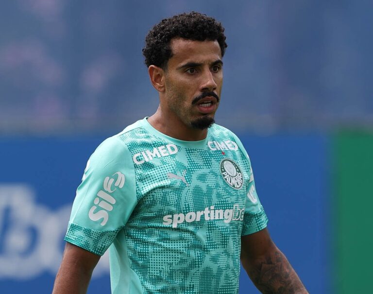 Palmeiras Evangelista