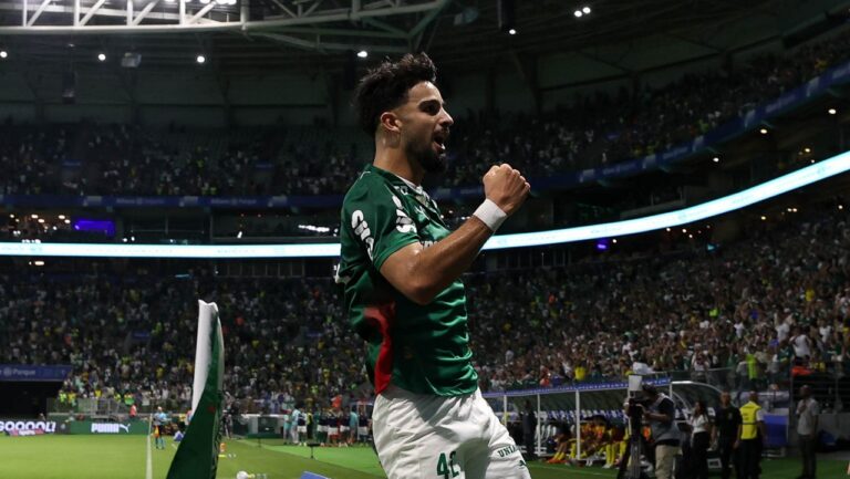 Palmeiras